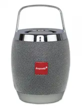Speaker Ecopower EP-2300 - USB/SD/FM - Bluetooth - 5W - Cinza