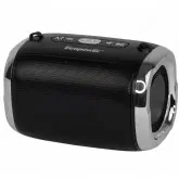 Speaker Ecopower EP-2310 - USB/SD/AUX - Bluetooth - 5W - Preto