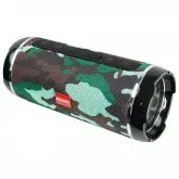 Speaker Ecopower EP-2316 - USB/SD/AUX - Bluetooth - 10W - Camuflado