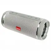 Speaker Ecopower EP-2316 - USB/SD/AUX - Bluetooth - 10W - Cinza