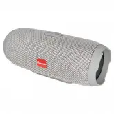 Speaker Ecopower EP-2317 - USB/SD/AUX - Bluetooth - 10W - Cinza