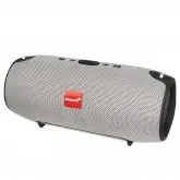 Speaker Ecopower EP-2318 - USB/SD/AUX - Bluetooth - 25W - Cinza