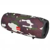 Speaker Ecopower EP-2320 - USB/SD/AUX - Bluetooth - 5W - Camuflado