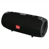 Speaker Ecopower EP-2320 - USB/SD/AUX - Bluetooth - 5W - Preto