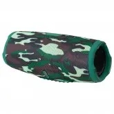 Speaker Ecopower EP-2323 - USB/SD/AUX - Bluetooth - Camuflado
