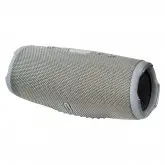 Speaker Ecopower EP-2323 - USB/SD/AUX - Bluetooth - Prata