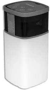 Speaker Ecopower EP-2327 - USB/SD/AUX - Bluetooth - 5W - Preto