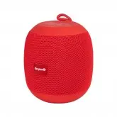 Speaker Ecopower EP-2360 - USB/SD - Bluetooth - 5W - Vermelho