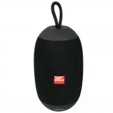Speaker Ecopower EP-2361 - USB/SD/AUX - Bluetooth - 10W - Preto