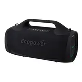 Speaker Ecopower Ep-2535 - Usb/Sd/Aux - Bluetooth - 45W - A Prova D'Água - Preto