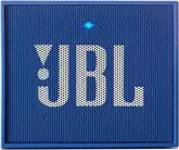 Speaker JBL GO - Bluetooth - Azul