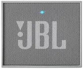 Speaker JBL GO - Bluetooth - Cinza