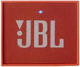 Speaker JBL GO - Bluetooth - Laranja