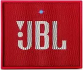 Speaker JBL GO - Bluetooth - Vermelho