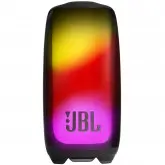 Speaker Jbl Pulse 5 - Bluetooth - 40W - A Prova D'Água - Preto