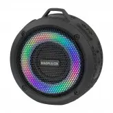 Speaker Magnavox MPS7510-MO - USB - Bluetooth - 5W - A Prova Dágua - Preto