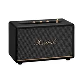Speaker Marshall Acton Iii - Bluetooth - 3.5Mm - Bivolt - Preto