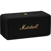 Speaker Marshall Middleton - Bluetooth - 3.5Mm - Preto