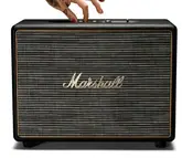 Speaker Marshall Woburn 04090971 - Bluetooth - Preto