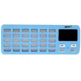 Speaker Midi MD-NFC001 Azul