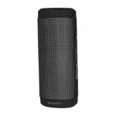 Speaker Mox Tower - USB/SD/AUX - Bluetooth - 7W - LED - Preto
