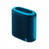 Speaker Multilaser Pulse Mini - Azul e Verde