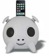 Speaker Napoli NPL-667 IPAD IPHONE