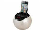 Speaker Napoli NPL-672 IPhone USB SD e FM