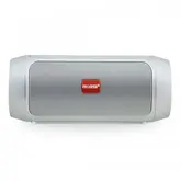 Speaker Prosper Charge 2 P1225 - Bluetooth - Cinza
