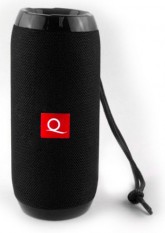Speaker Quanta QTSPB33 - Bluetooth - Preto