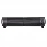Speaker Satellite As-683 - 4W - Preto