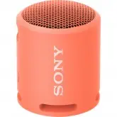 Speaker Sony SRS-XB13 - 5W - Bluetooth - À Prova Dágua - Rosa