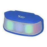 Speaker X-Tech XT-SB568 - Bluetooth - Usb - SD - Azul