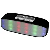 Speaker X-tech XT-SB572 - Bluetooth - Usb - SD - Preto