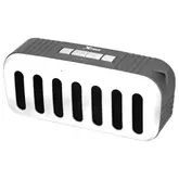 Speaker X-Tech XT-SB573 - Bluetooth - Usb - SD - Branco