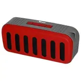 Speaker X-Tech XT-SB573 - Bluetooth - Usb - SD - Vermelho