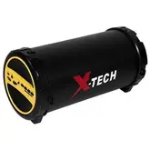 Speaker X-tech XT-SB577 - Bluetooth - Usb - SD - Amarelo