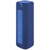Speaker Xiaomi Mdz-36-Db Qbh4197Gl - Bluetooth - 16W - Com Microfone - Azul
