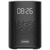 Speaker Xiaomi Smart L05G - Com Google Assistant - Wi-Fi/Bluetooth - Preto