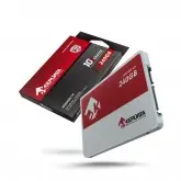SSD KeepData KD240G-L21 - 240GB - 550MB/s - Sata III