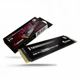 SSD KeepData KDNV1T4.0-16GTS - 1TB - 5.100MB/s - M.2 NVMe