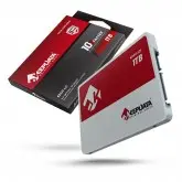 SSD KeepData KDS1T-L21 - 1TB - 550MB/s - Sata