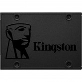 SSD Kingston SA400S37 - 960GB - 500 MB/s - Sata