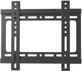 Suporte de parede para TV Quanta QTUST740 - Preto