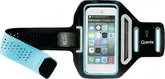 Suporte Esporte para Celular Quanta QTPAR2100 - Azul