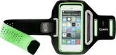 Suporte Esporte para Celular Quanta QTPAR2100 - Verde