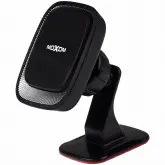 Suporte Moxom Mx-Vs51 - Para Celular - Fixo - Preto