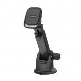 Suporte Moxom Mx-Vs52 - Para Celular - Flexível - Preto