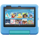 Tablet Amazon Fire Hd7 Kids Edition - 2/16Gb - Wi-Fi - 7'' - Azul