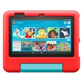 Tablet Amazon Fire Hd7 Kids Edition - 2/16Gb - Wi-Fi - 7'' - Vermelho